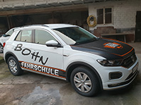 fahrschule bohn